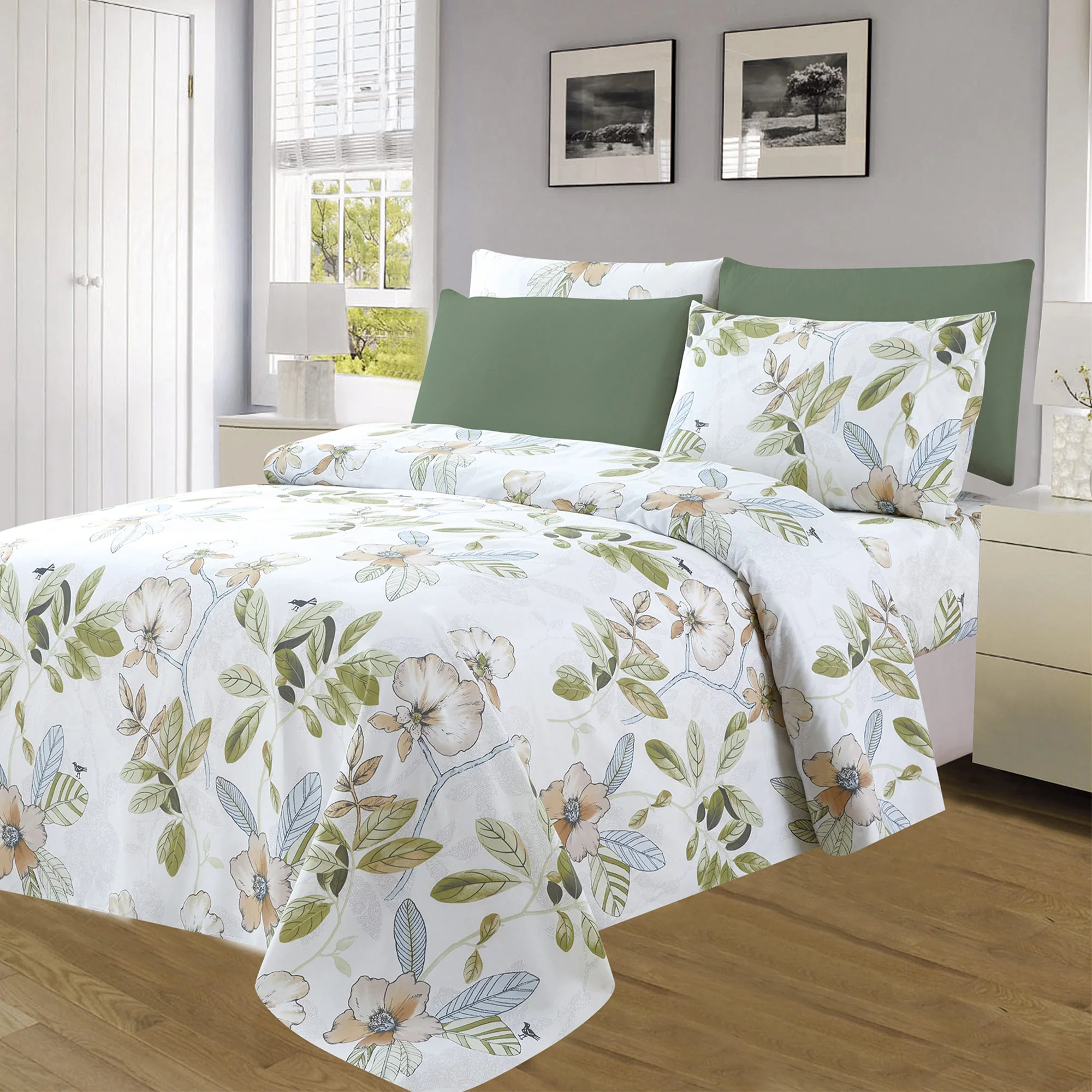 Quality Home Finds, Family Prices